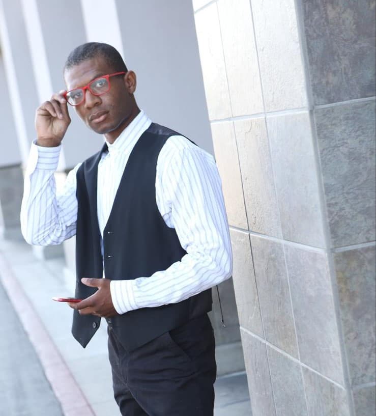 Founder of Global Travel Bureau